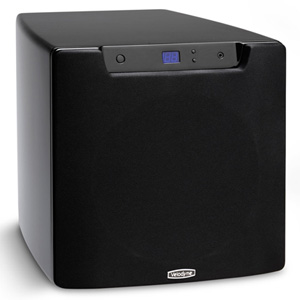Velodyne Optimum Series SPL-1200 Ultra 12" Subwoofer (Black) Velodyne Optimum Series SPL-1200 Ultra 12" Subwoofer (Black)