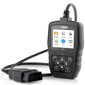 Vident iEasy300Pro OBD2 Scan Tool Car Engine Fault Code Reader