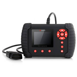 Vident iLink400 OBD2 Scan Tool All System DPF SAS Oil Battery Vident iLink400 OBD2 Scan Tool All System DPF SAS Oil Battery