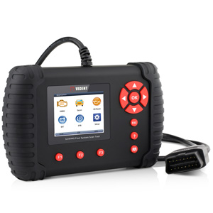Vident iLink440 OBD2 Engine Airbag Reset Diagnostic Scan Tool Vident iLink440 OBD2 Engine Airbag Reset Diagnostic Scan Tool