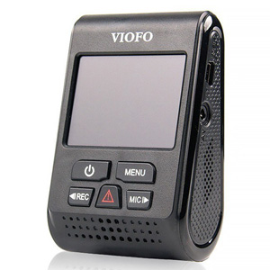 VIOFO A119 PRO GPS 2K HD 1440P Novatek Dash Camera 32GB 64GB DVR 2.0"