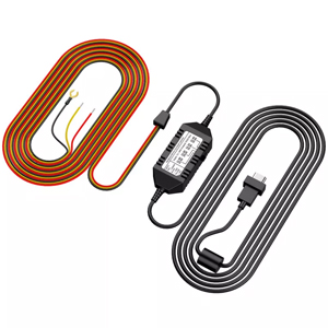 VIOFO HK3 Type-C Hardwire Kit Cable For A139 Parking Mode