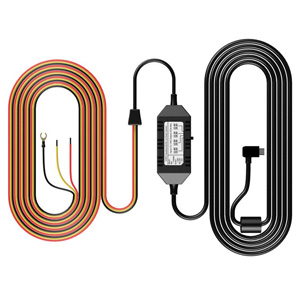 VIOFO HK3 Parking Monitor HK3 Hard Wire Kit For A129 Car Dash Cam