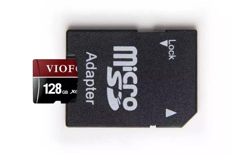 VIOFO 128GB CLASS10 MICRO SDHC SD CARD MEMORY FOR A119 PRO A129 DUO eBay