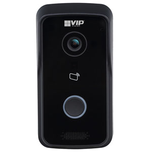 VIP Vision INTIPRDSDB 1MP Residential IP Intercom Door Station w/ WiFi