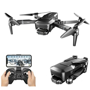 Visuo K1 PRO 5G WiFi FPV 4K Drone