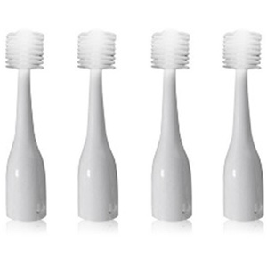Vivatec Lux360 Refills for Junior Sonic 360 Electric Toothbrush