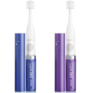 Vivatec Lux360 Junior Sonic 360 Electric Toothbrush