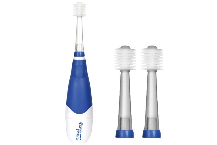 vivatec toothbrush