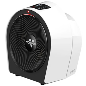 Vornado Velocity 3R Space Heater -White  Vornado Velocity 3R Space Heater -White