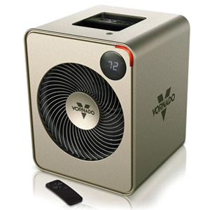 Vornado VMH350 Vortex Circulating Heater + Remote & Display 720650