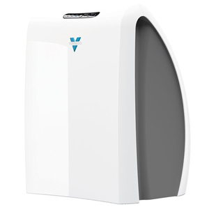 Vornado AC300 Home Office Air Purifier 20m2 Coverage White 730310