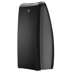 Vornado AC500 Home Office Air Purifier 30m2 Coverage Black 730500