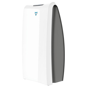 Vornado AC500 Home Office Air Purifier 30m2 Coverage White 730510