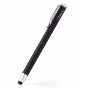 Wacom Bamboo Alpha CS-130 Stylus for Smartphone & Tablet (Black) Wacom Bamboo Alpha CS-130 Stylus for Smartphone & Tablet (Black)