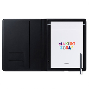 Wacom Bamboo Folio A4 Micro-USB Bluetooth Smartpad CDS-810G/G0-C Wacom Bamboo Folio A4 Micro-USB Bluetooth Smartpad CDS-810G/G0-C