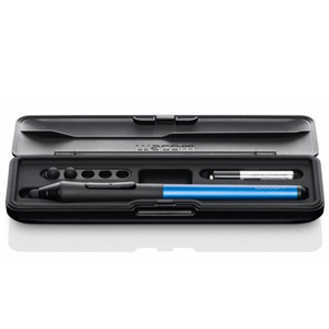 Wacom Intuos Creative Stylus Pen Bluetooth Blue Wacom Intuos Creative Stylus Pen Bluetooth Blue