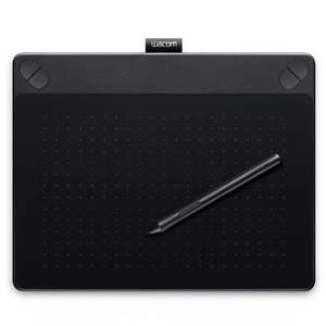 Wacom Intuos Art Pen & Touch Medium Graphics Tablet CTH-690/K2-C Wacom Intuos Art Pen & Touch Medium Graphics Tablet CTH-690/K2-C