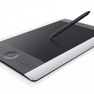 Wacom Intuos PRO Medium SE Graphics Tablet + Wireless Kit