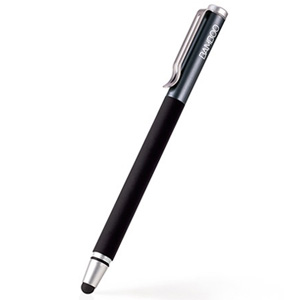 Wacom Bamboo Solo CS-140 Stylus for Smartphone & Tablet (Black) Wacom Bamboo Solo CS-140 Stylus for Smartphone & Tablet (Black)