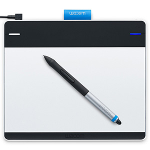 Wacom Intuos Small Pen Graphics Tablet Wacom Intuos Small Pen Graphics Tablet