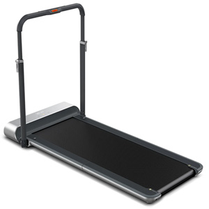 WalkingPad R1 Double-Fold Walking and Running Treadmill - Silver