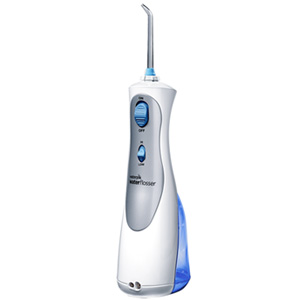 Waterpik WP-450 Cordless Water Flosser Waterpik WP-450 Cordless Water Flosser
