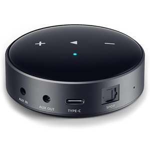 WiiM Mini Airplay 2 Wireless Audio Streamer  WiiM Mini Airplay 2 Wireless Audio Streamer