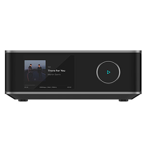 WiiM Amp Ultra Wireless Audio streaming Amplifier