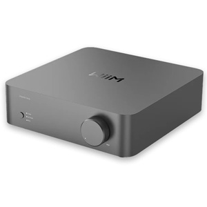 WiiM Vibelink Amp Integrated Power Amplifier