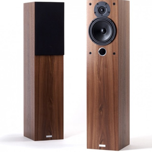 Xavian Gran Colonna Floorstanding Speaker (Pair) Xavian Gran Colonna Floorstanding Speaker (Pair)