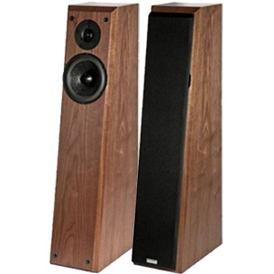 Xavian XN Piccola Floorstanding Speaker (Pair) Xavian XN Piccola Floorstanding Speaker (Pair)