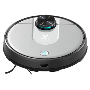 Xiaomi Viomi V2 Pro Robot Vacuum Cleaner App Smart 2-V-RVCLM21B