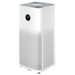 Xiaomi Mi Air Purifier 3H HEPA Filter OLED Touch Smart APP Control