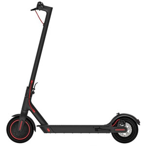 Xiaomi Mi M365 Pro Folding Electric Scooter Black Portable