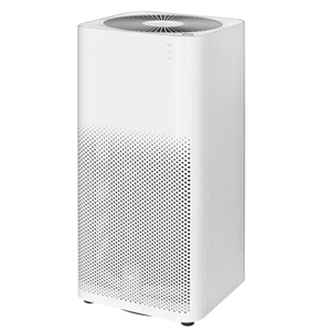 Xiaomi Mi Air Purifier 2H HEPA filters Control App Real-time Monitor