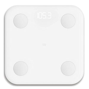 Xiaomi Mi Body Composition Smart Scale 2 BT 5 BMI Measure Body Fat