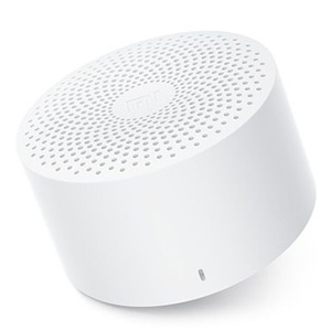 Xiaomi Mi Portable Wireless Bluetooth Compact Speaker White QBH4141EU