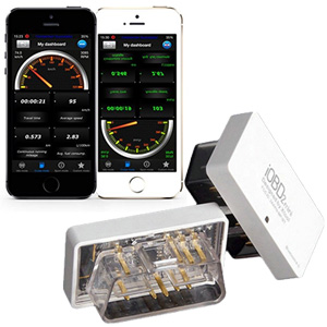 Xtool IOBD2 Mini Bluetooth 4.0 Interface Scanner For Android iOS Xtool IOBD2 Mini Bluetooth 4.0 Interface Scanner For Android iOS