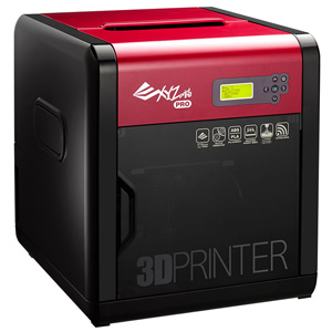 XYZ Printing Da Vinci 1.0 PRO WiFi 3D Printer