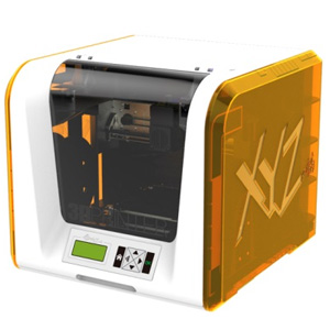 XYZ Printing Da Vinci 1.0 JR 3D Printer Junior