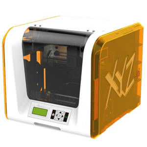 XYZ Printing Da Vinci 1.0 JR 3D Printer Junior XYZ Printing Da Vinci 1.0 JR 3D Printer Junior