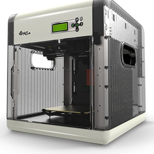 XYZ Printing Da Vinci 1.0A 3D Printer