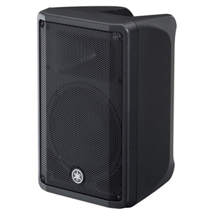 Yamaha CBR10 Passive 10\" 2-Way Loudspeaker - Single