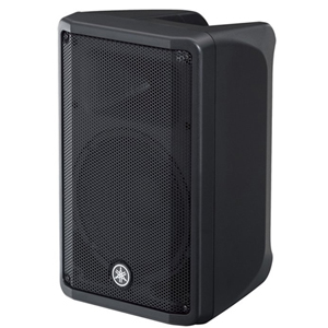 Yamaha CBR10 Passive 10" 2-Way Loudspeaker - Single