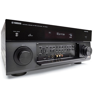 Yamaha Aventage CX-A5100 11.2 Channel Dolby Atmos Pre-Amplifier