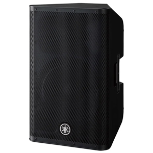 Yamaha DXR12MK2 12" Powered Loudspeaker - Single