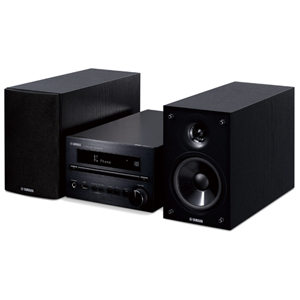 Yamaha MCR-B270D Micro Hi-Fi System