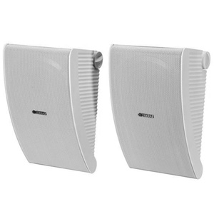 Yamaha NS-AW992 All Weather 8" Outdoor Speakers White Pair Yamaha NS-AW992 All Weather 8" Outdoor Speakers White Pair