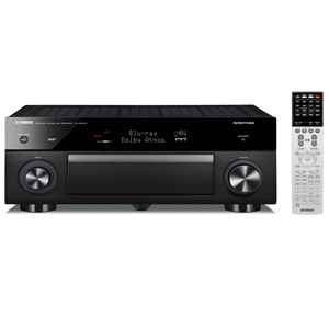 Yamaha RX-A1070 7.2 Channel Aventage Dolby Atmos AV Receiver